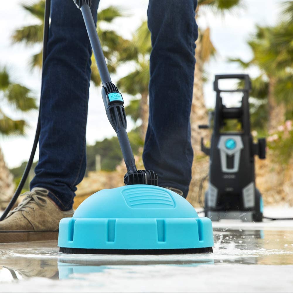 Cepillo suelo Cecotec 2400