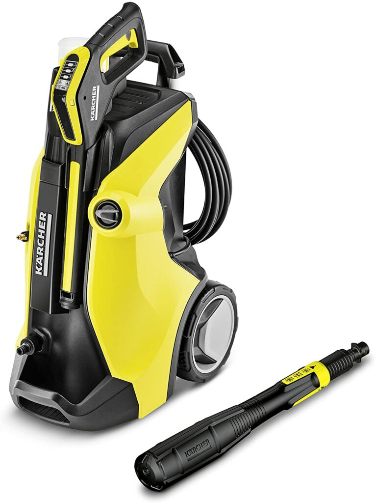 Hidrolimpiadora Kärcher K7